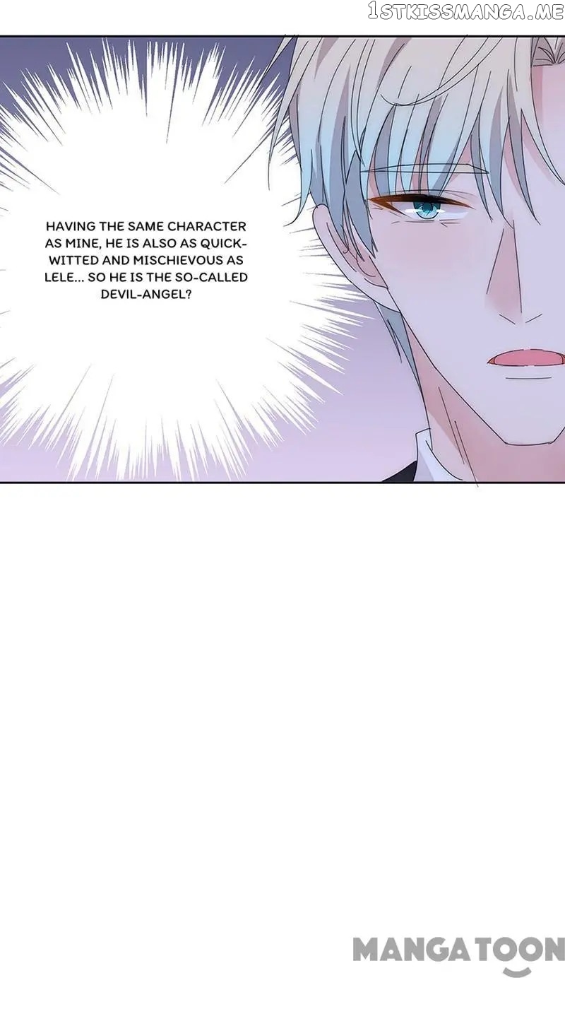 Evolution of a Perfect Hubby chapter 177 - page 24