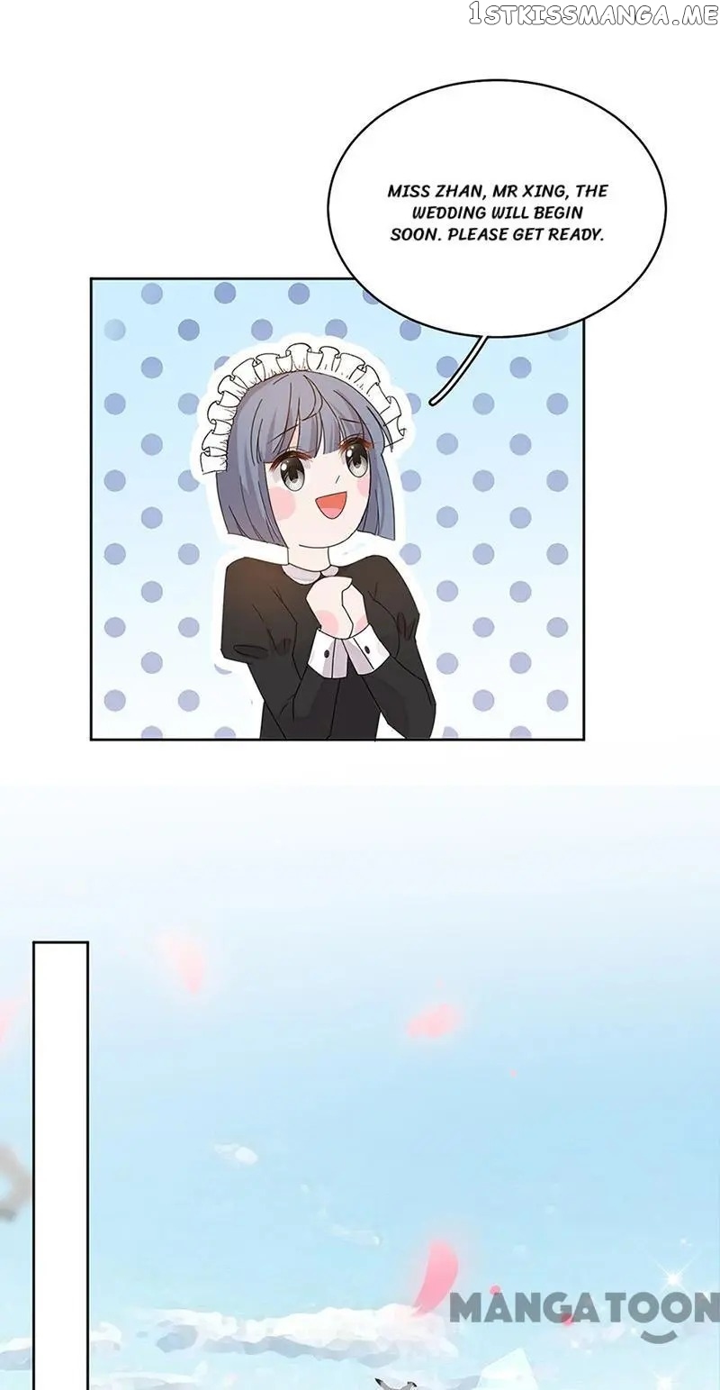 Evolution of a Perfect Hubby chapter 177 - page 25