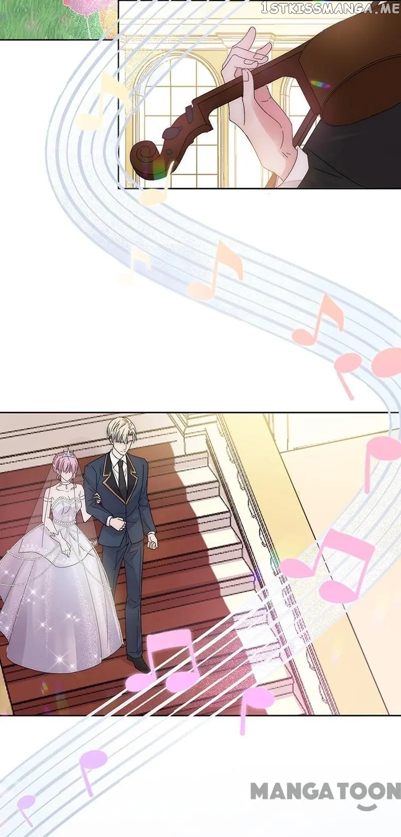 Evolution of a Perfect Hubby chapter 177 - page 27