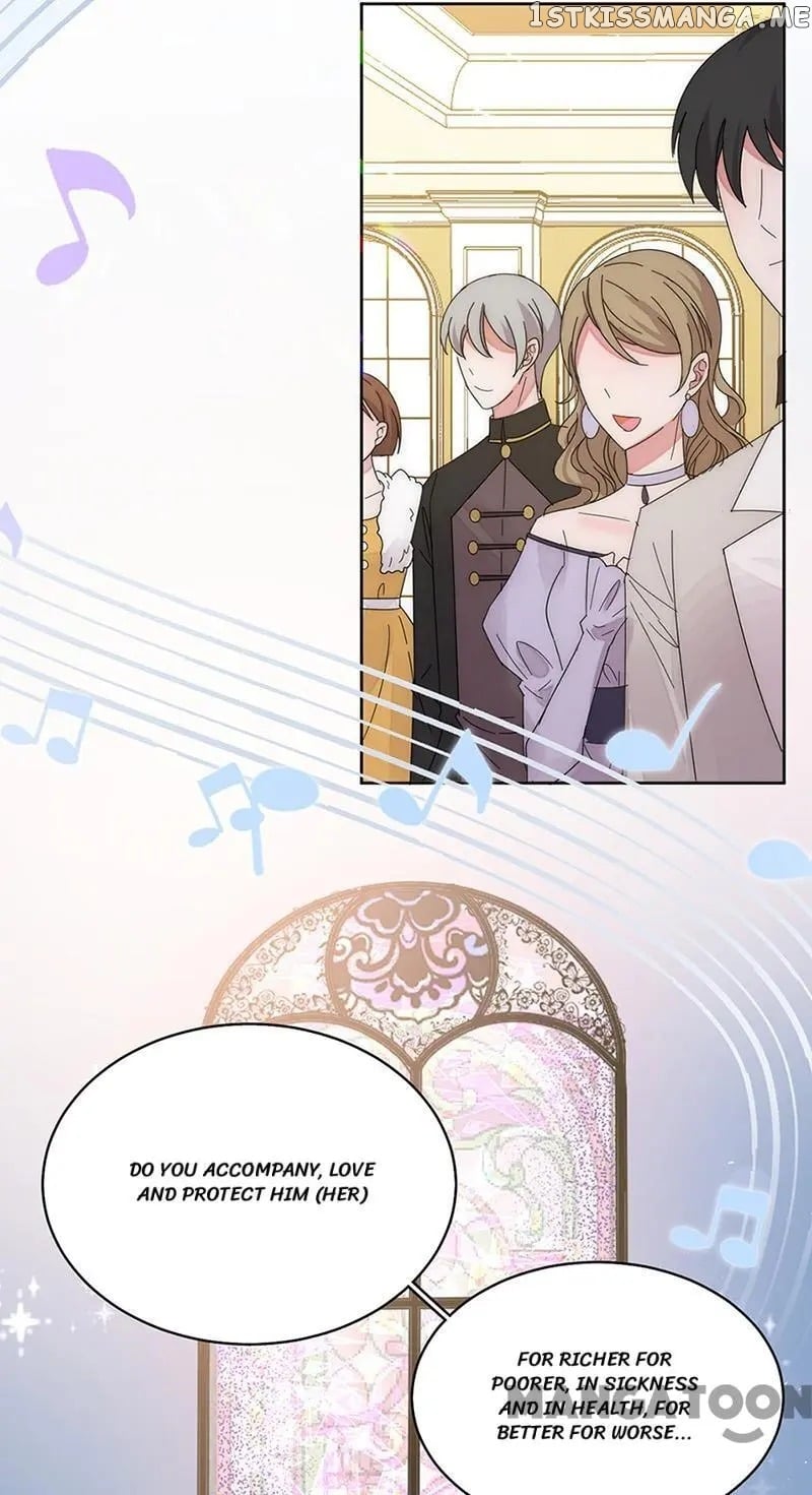 Evolution of a Perfect Hubby chapter 177 - page 28