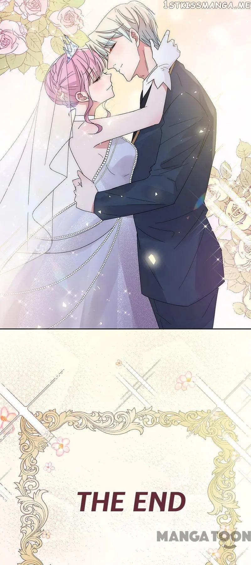 Evolution of a Perfect Hubby chapter 177 - page 33