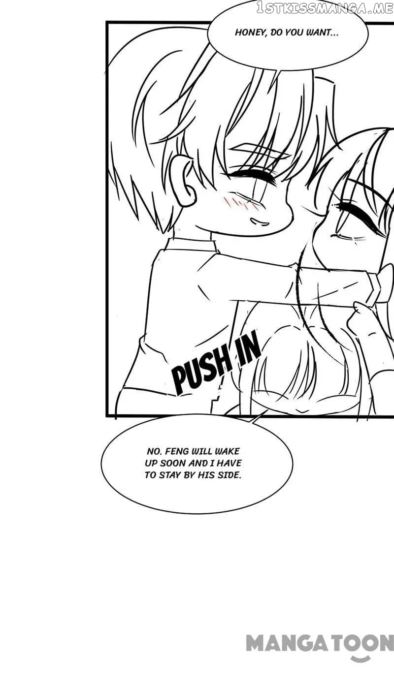 Evolution of a Perfect Hubby chapter 177 - page 36