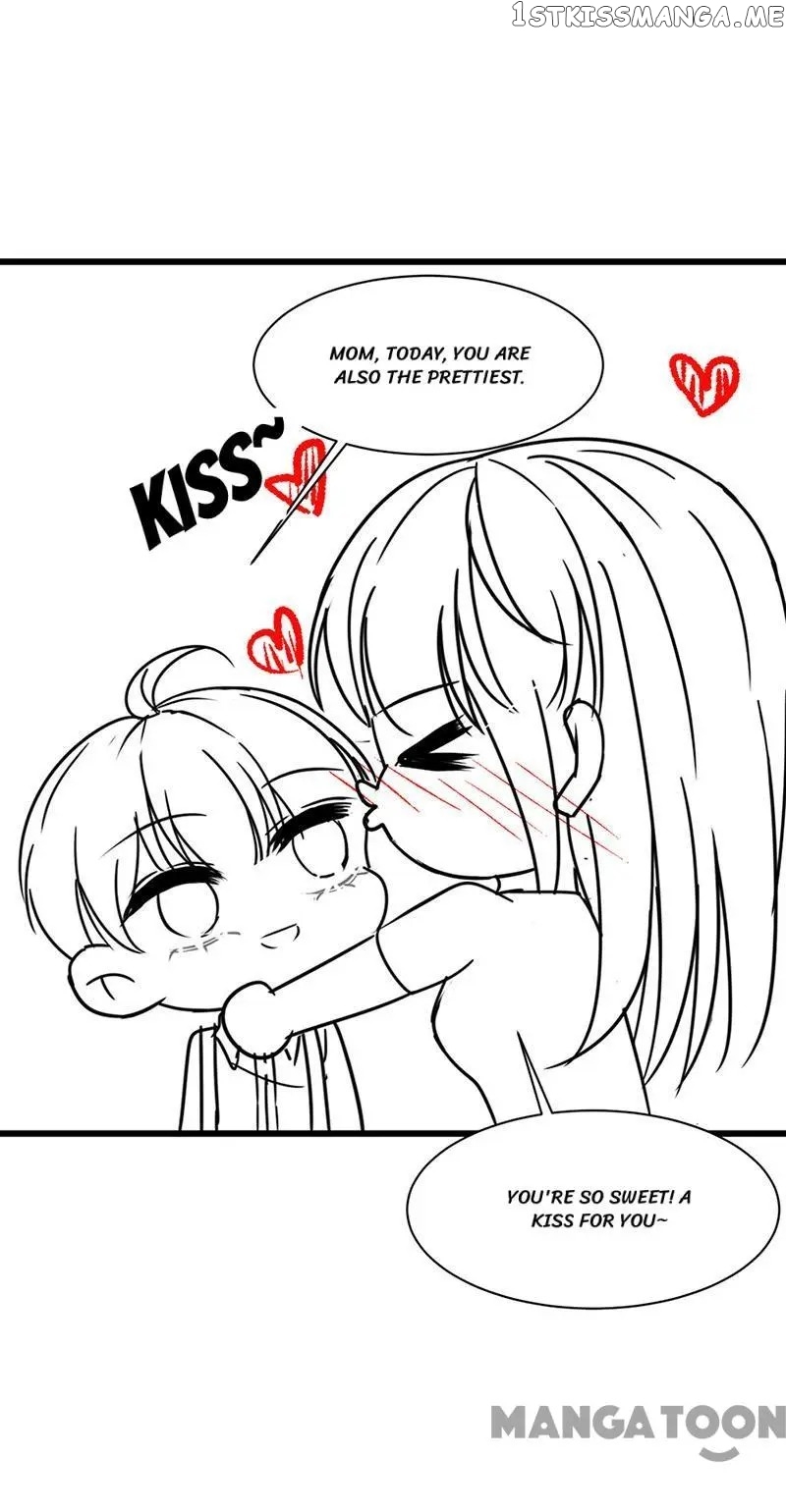Evolution of a Perfect Hubby chapter 177 - page 37