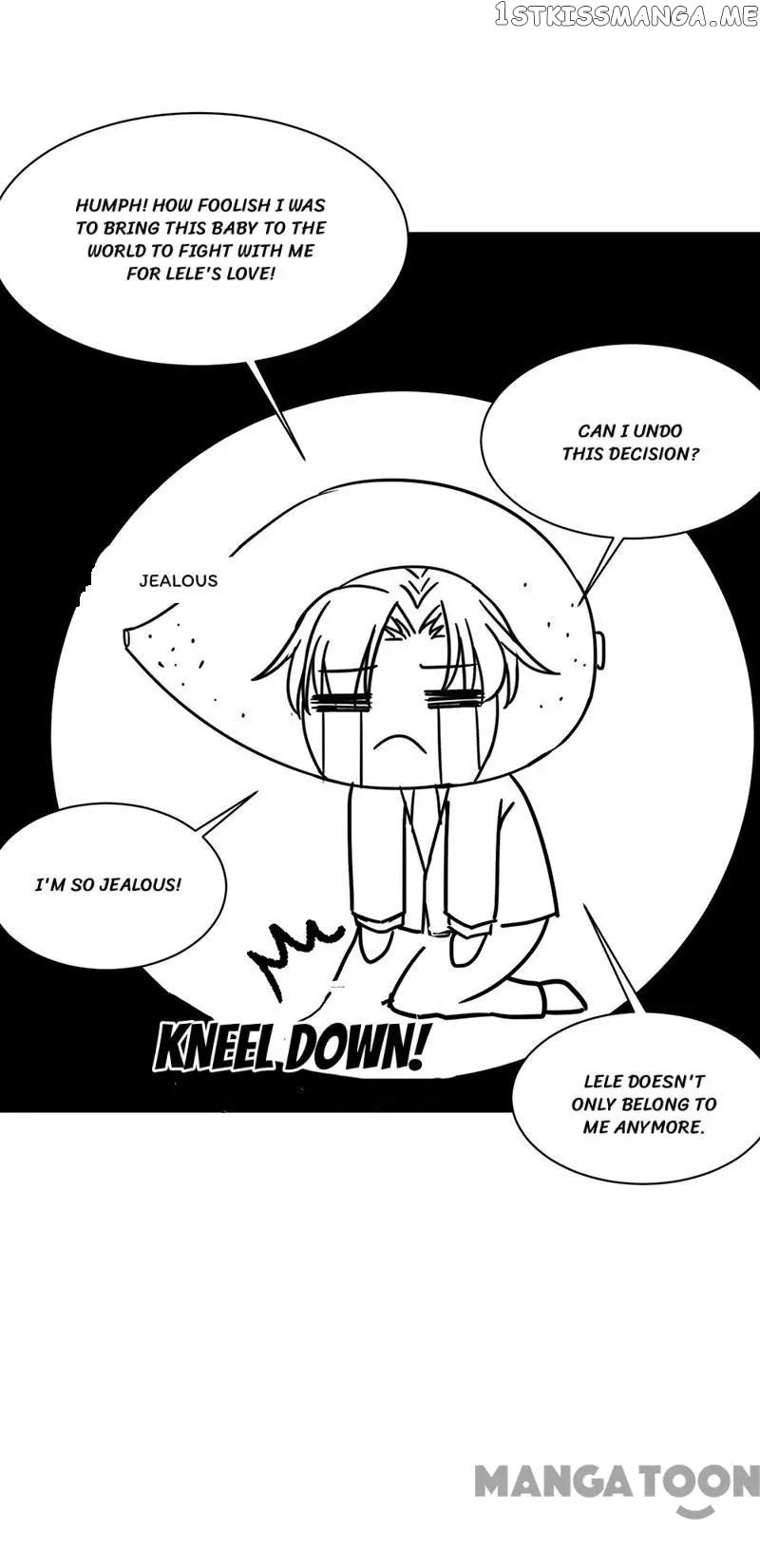 Evolution of a Perfect Hubby chapter 177 - page 38