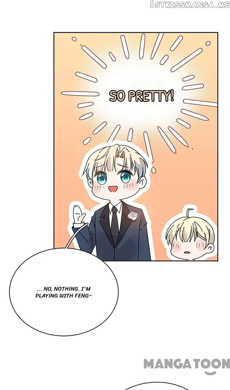 Evolution of a Perfect Hubby chapter 177 - page 4