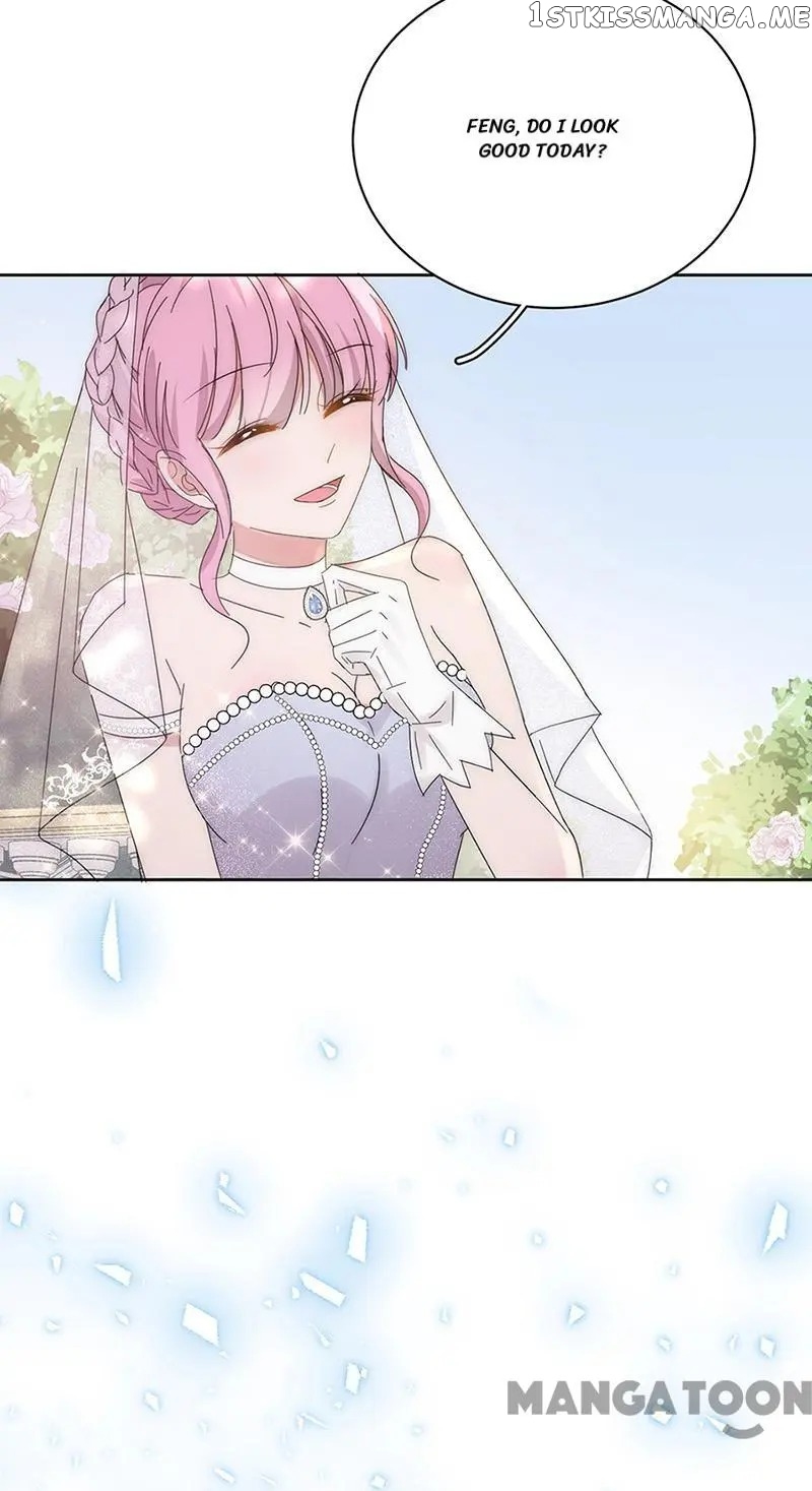 Evolution of a Perfect Hubby chapter 177 - page 5