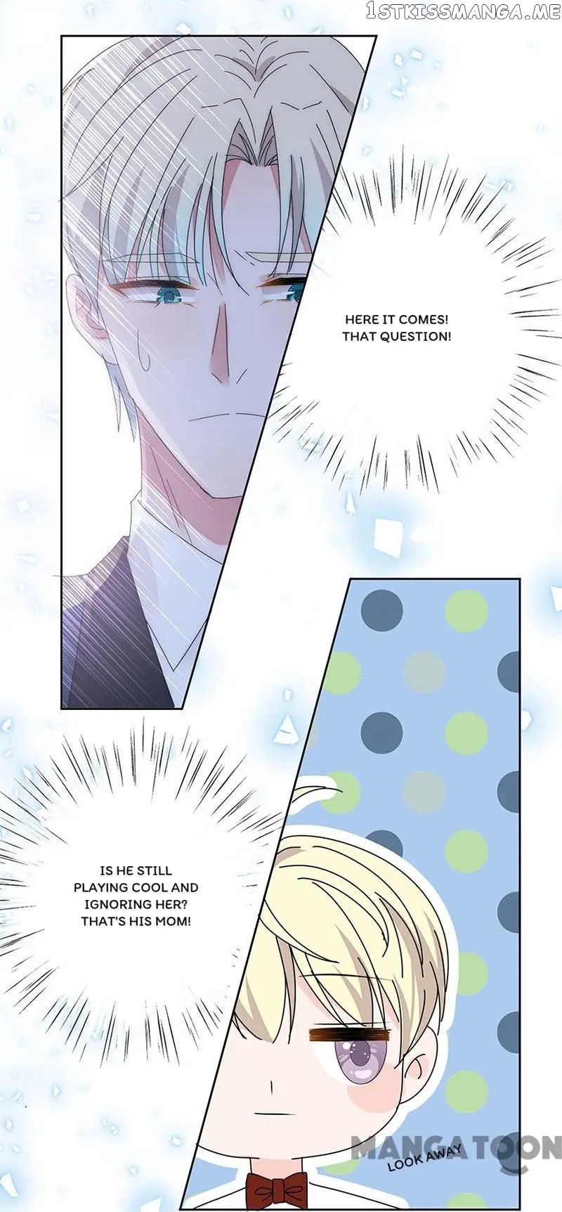 Evolution of a Perfect Hubby chapter 177 - page 6