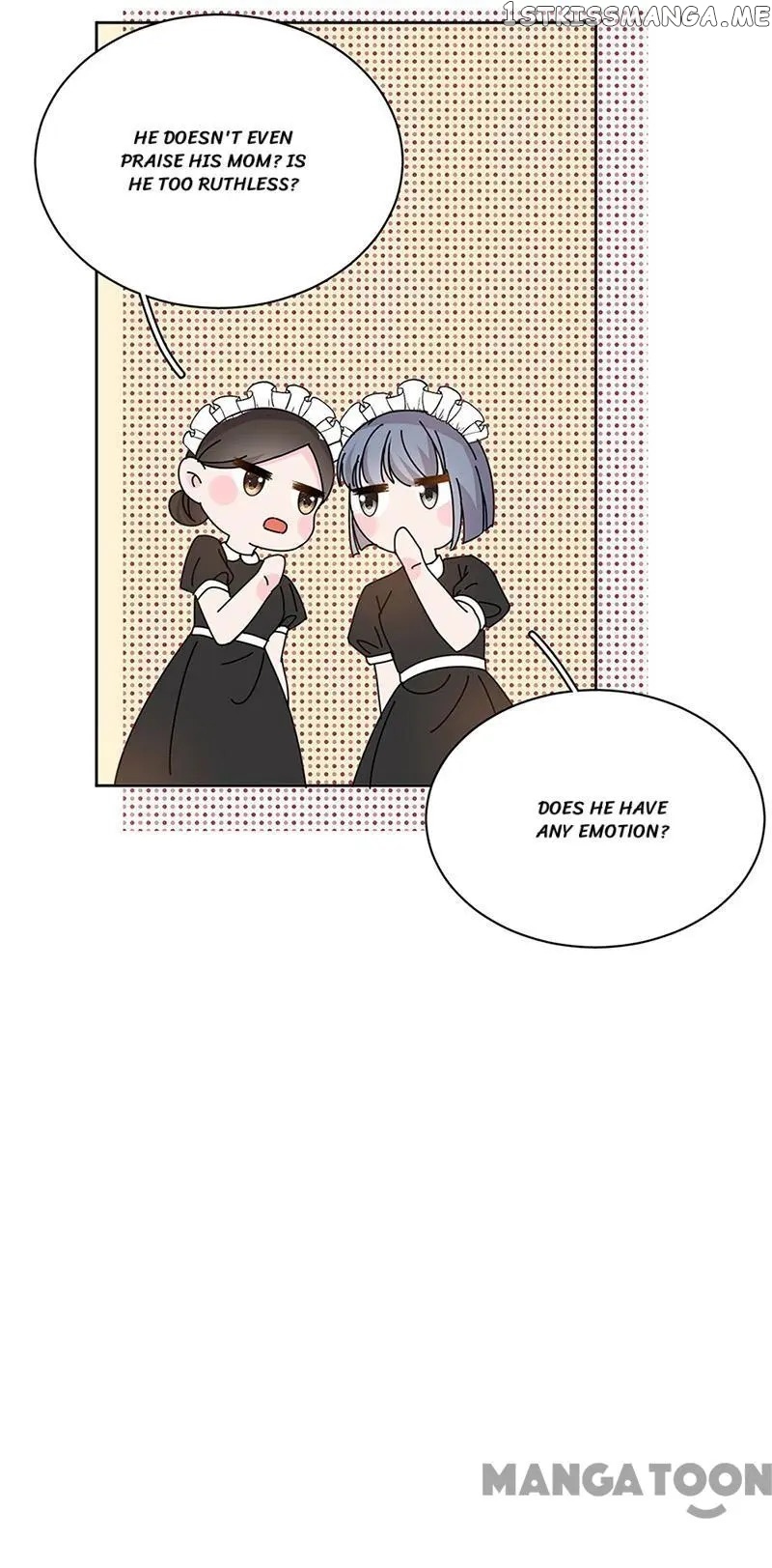 Evolution of a Perfect Hubby chapter 177 - page 8