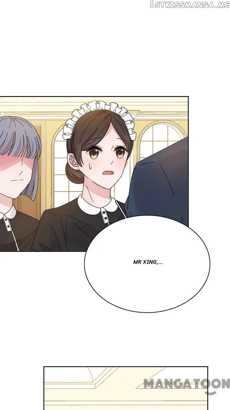 Evolution of a Perfect Hubby chapter 176 - page 10