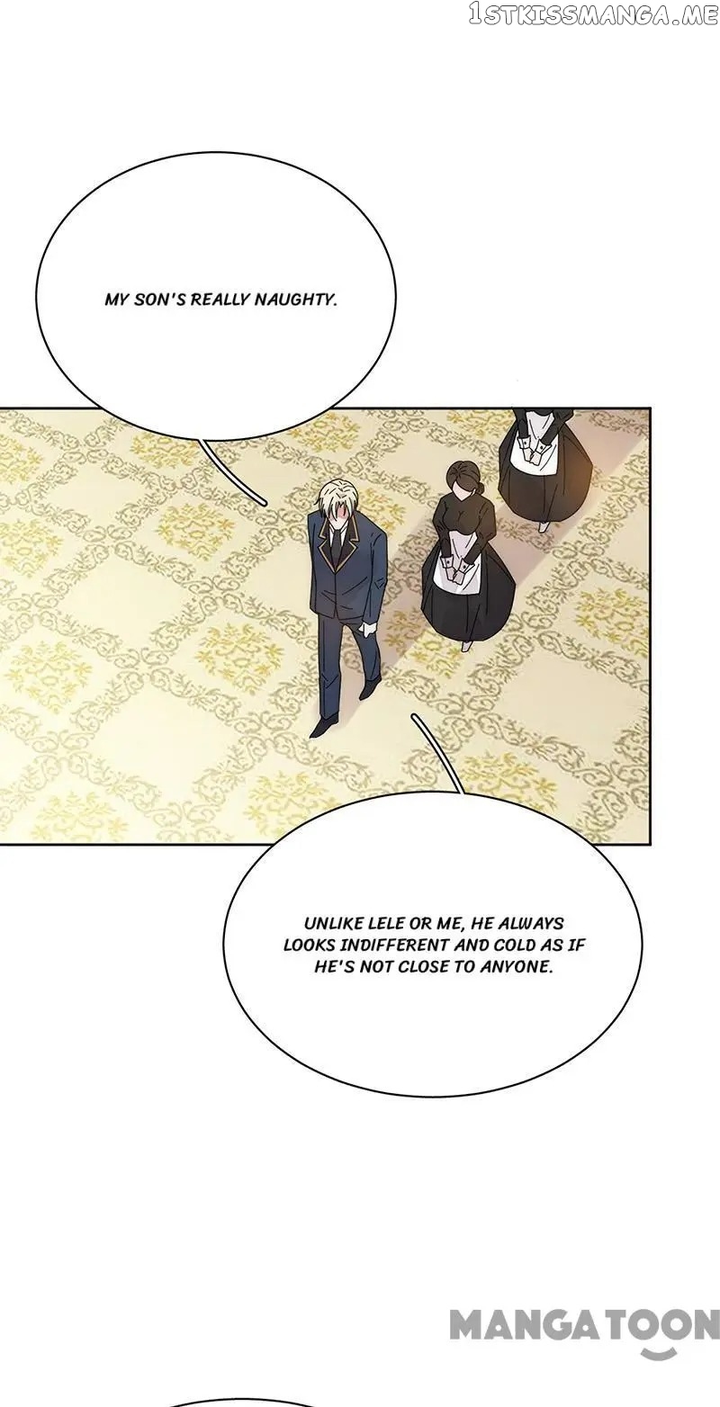 Evolution of a Perfect Hubby chapter 176 - page 12
