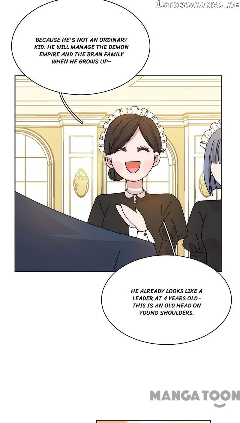 Evolution of a Perfect Hubby chapter 176 - page 13
