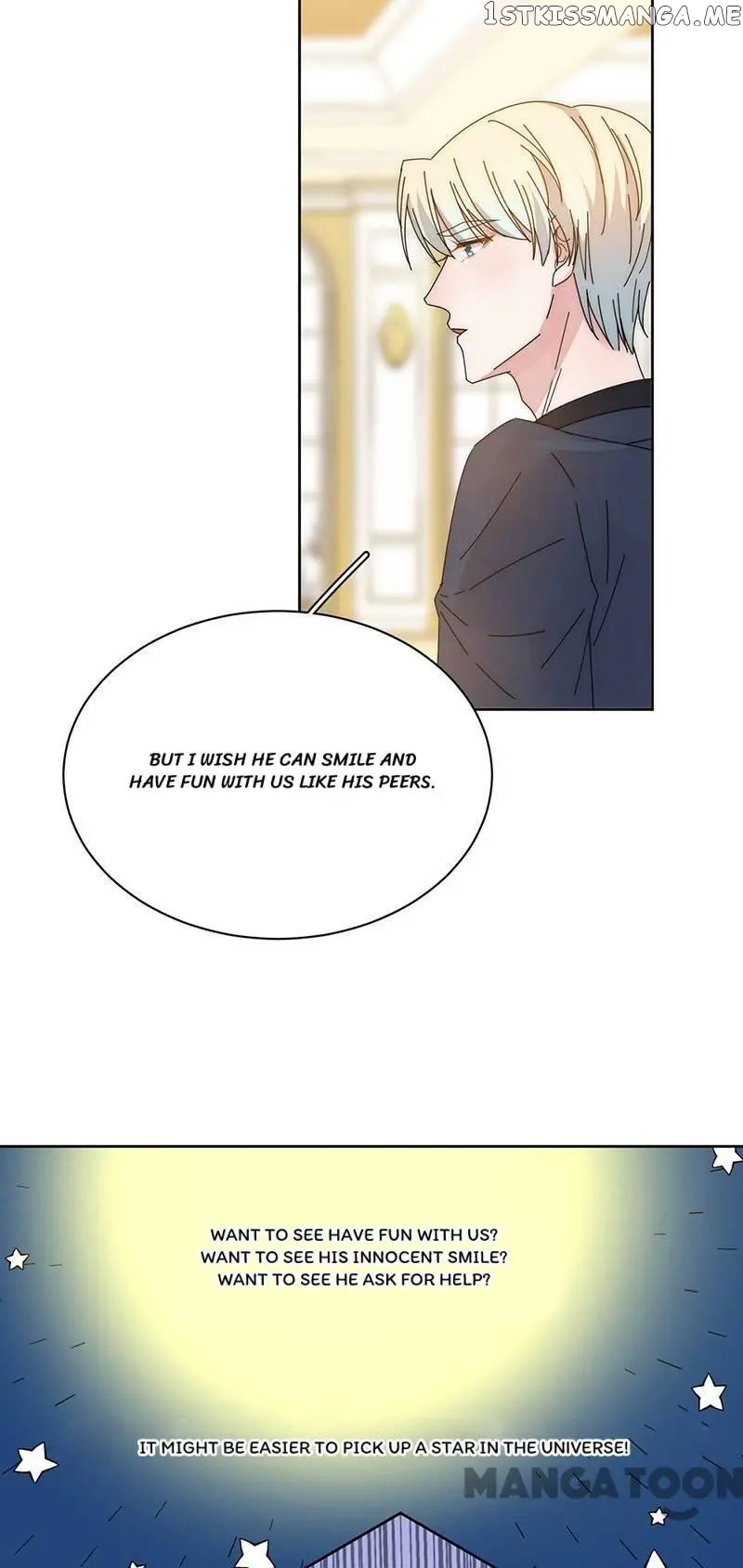 Evolution of a Perfect Hubby chapter 176 - page 14