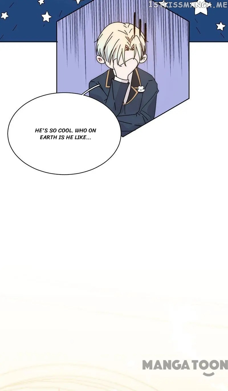 Evolution of a Perfect Hubby chapter 176 - page 15