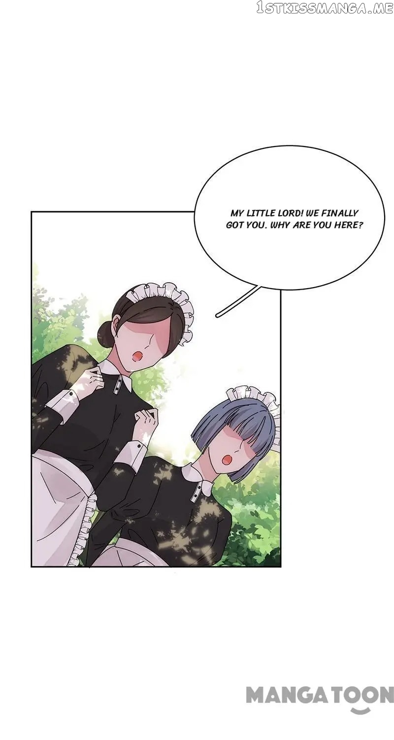 Evolution of a Perfect Hubby chapter 176 - page 19