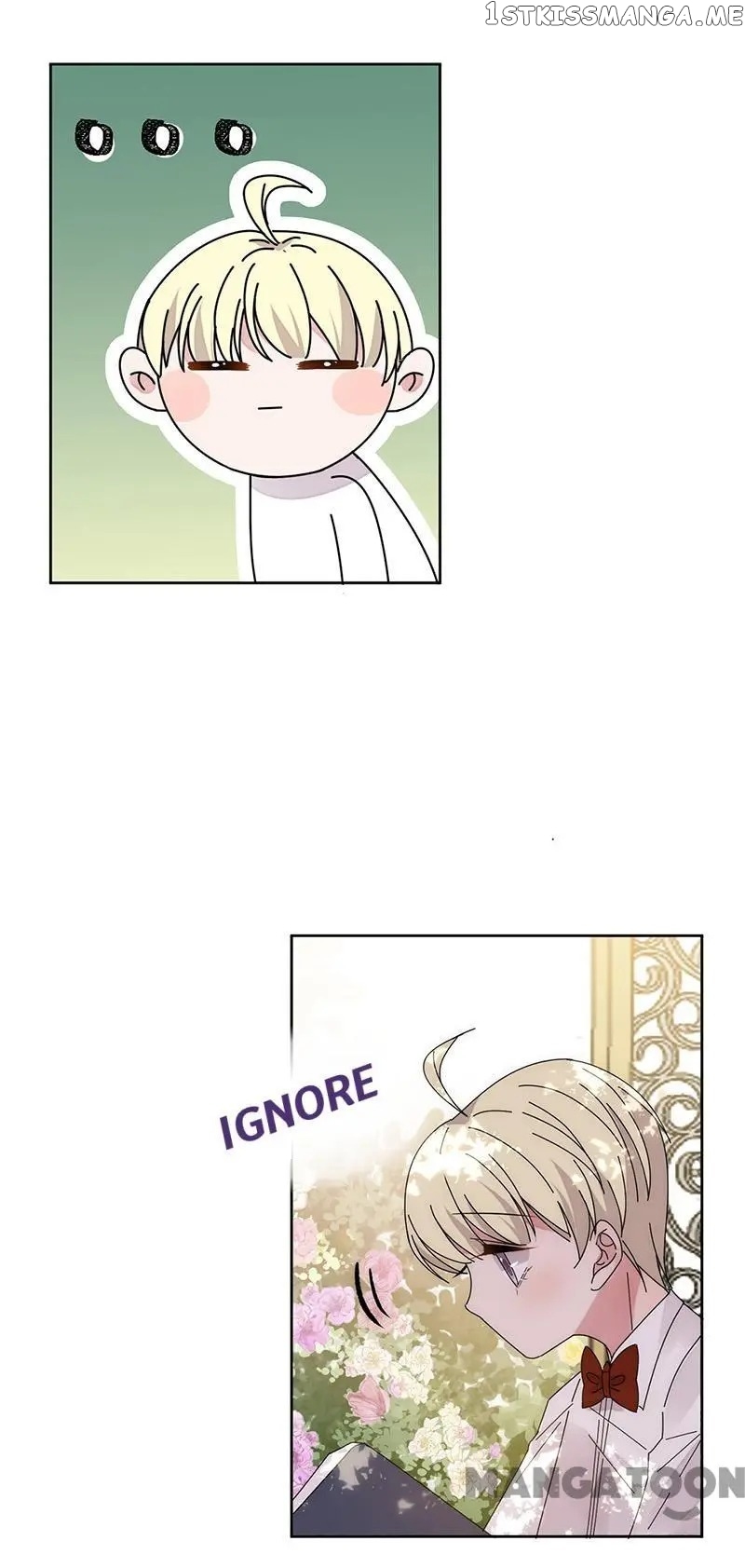 Evolution of a Perfect Hubby chapter 176 - page 20