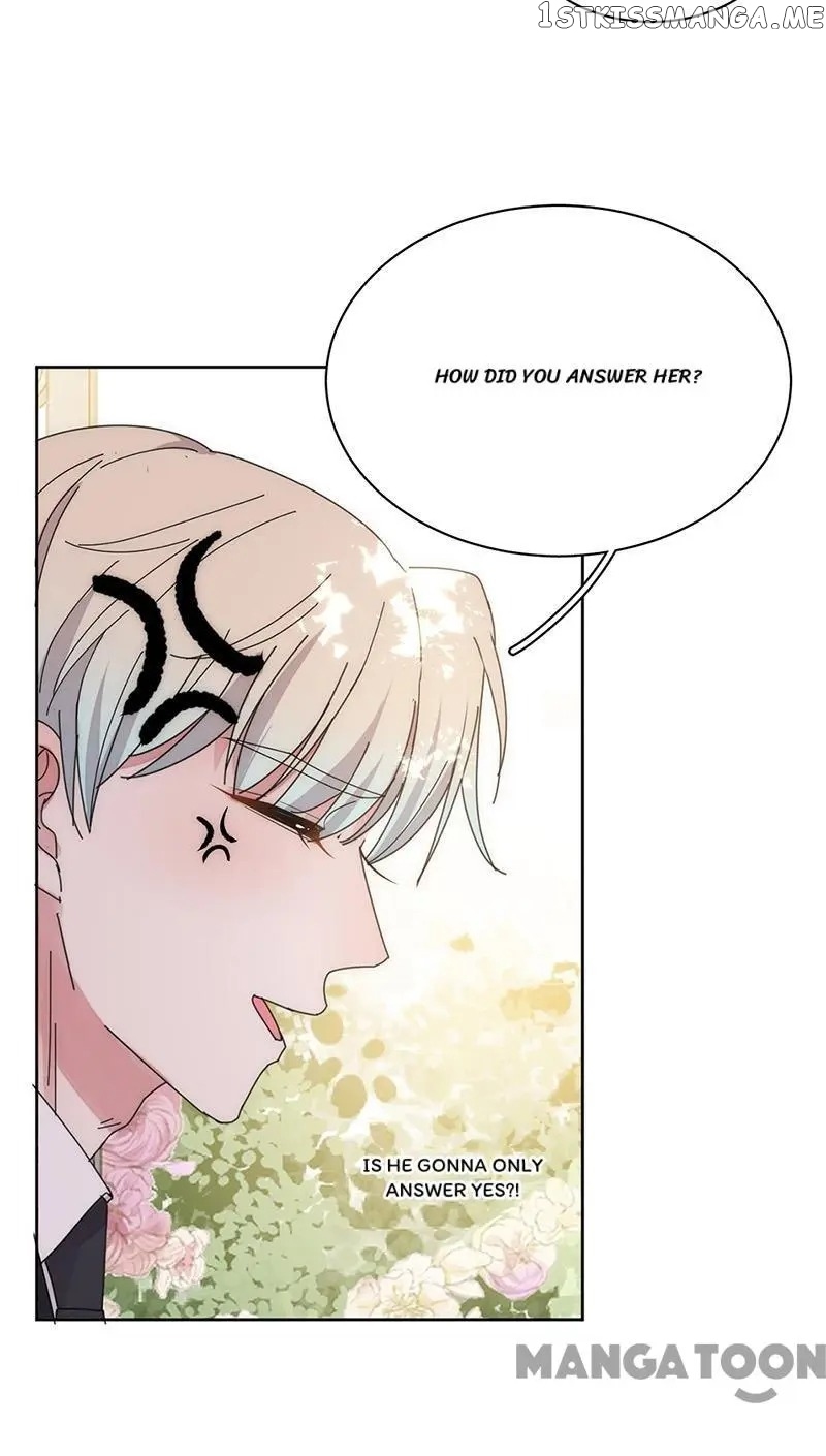 Evolution of a Perfect Hubby chapter 176 - page 25