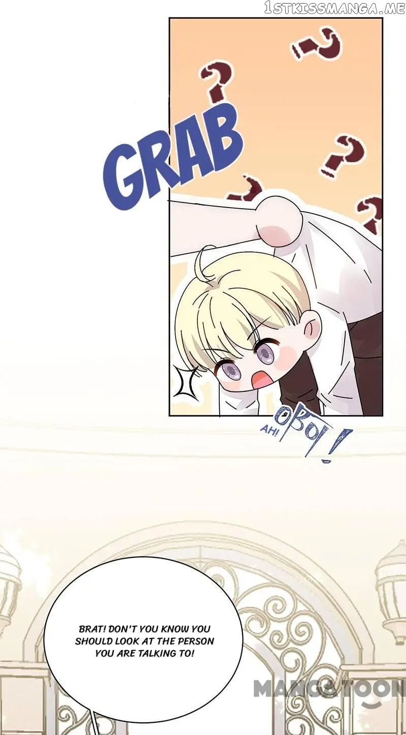 Evolution of a Perfect Hubby chapter 176 - page 28