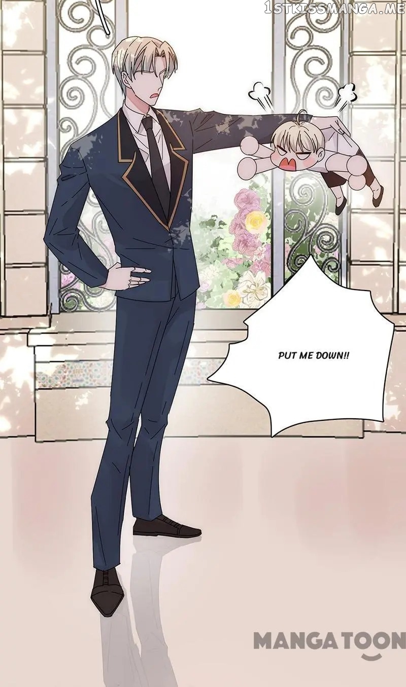 Evolution of a Perfect Hubby chapter 176 - page 29