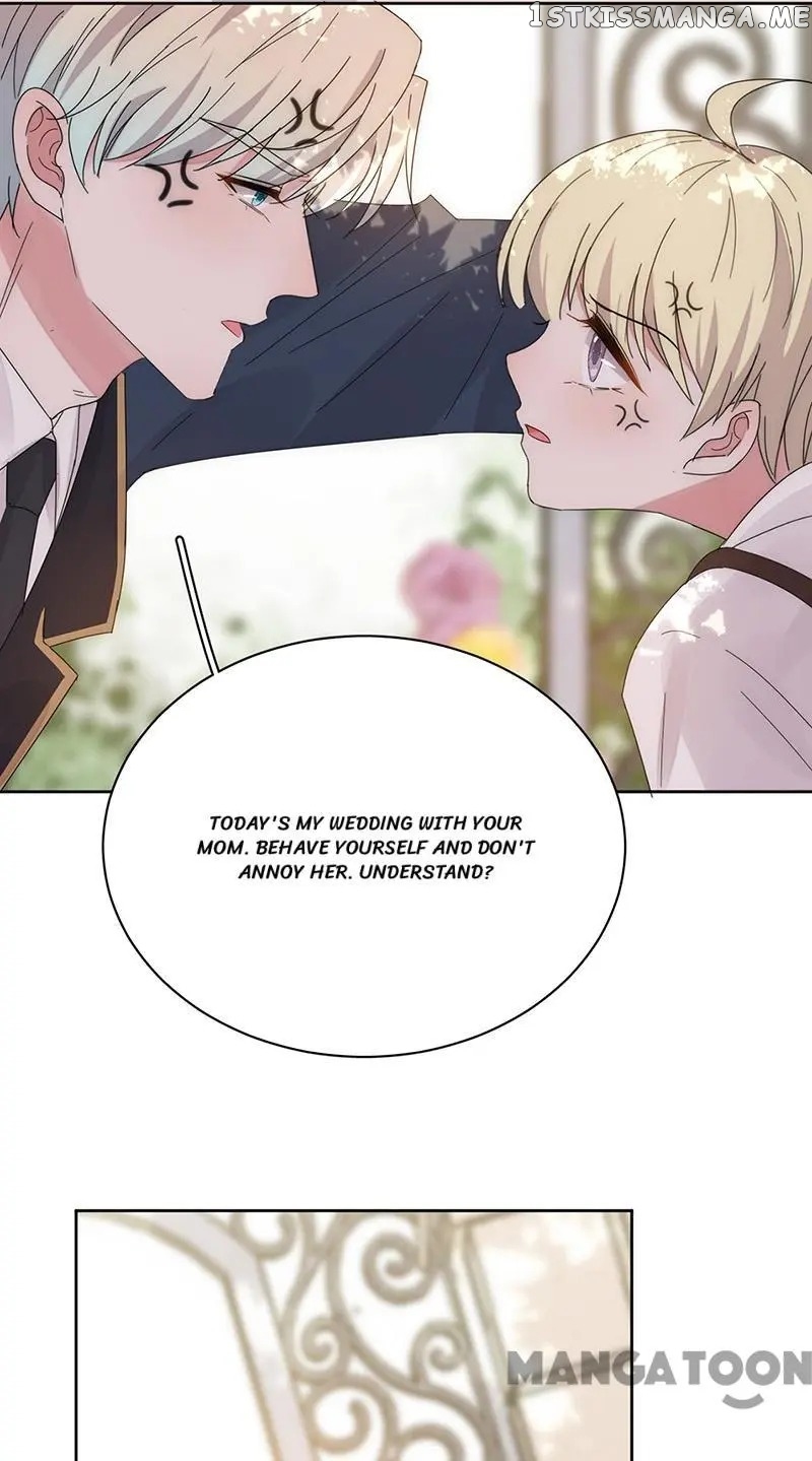 Evolution of a Perfect Hubby chapter 176 - page 30