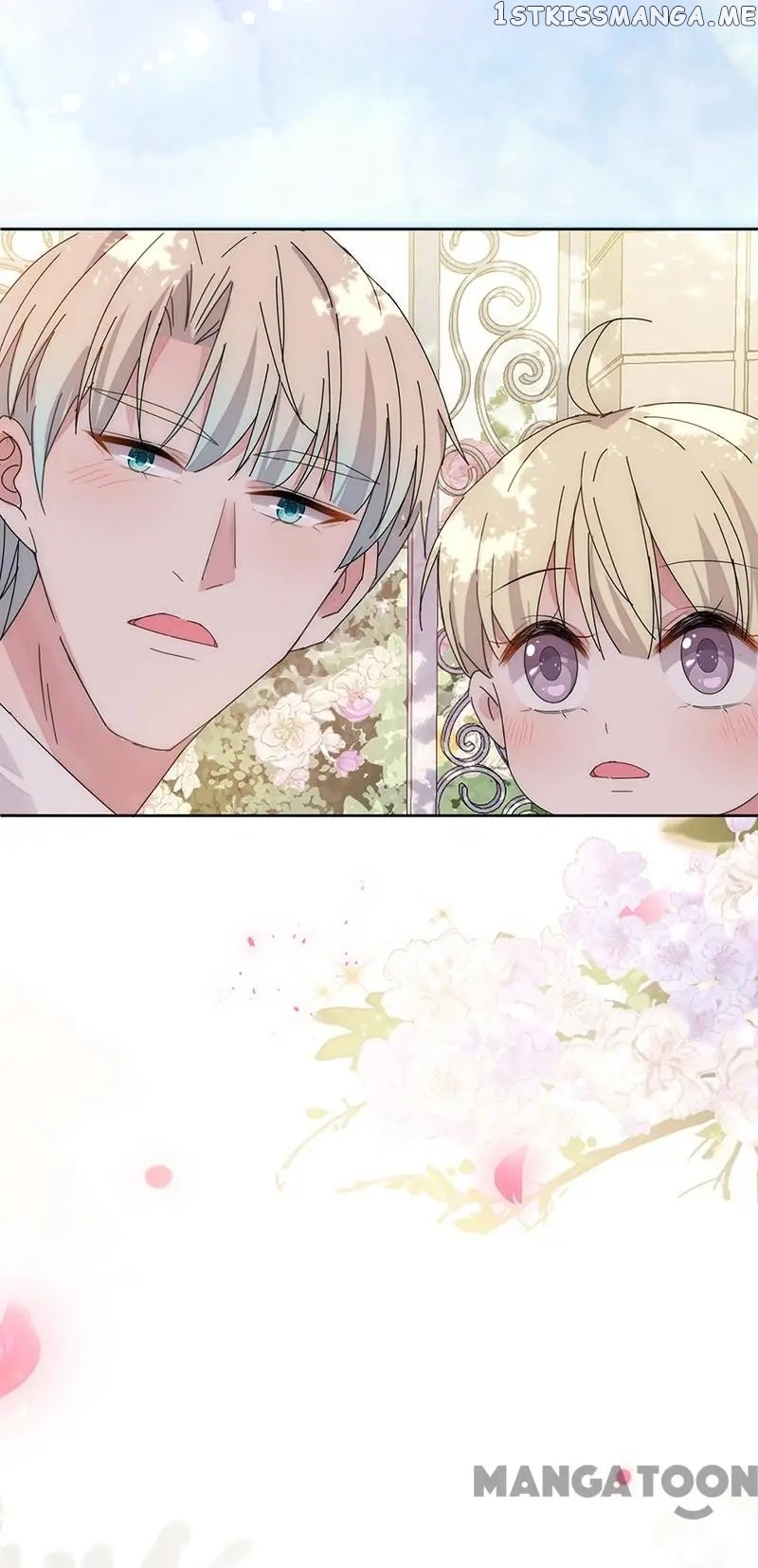 Evolution of a Perfect Hubby chapter 176 - page 33