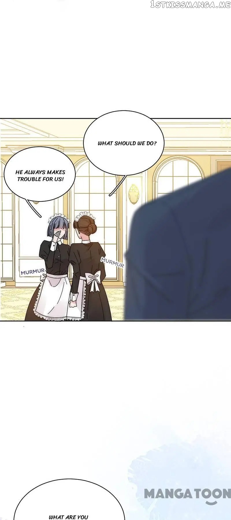 Evolution of a Perfect Hubby chapter 176 - page 7