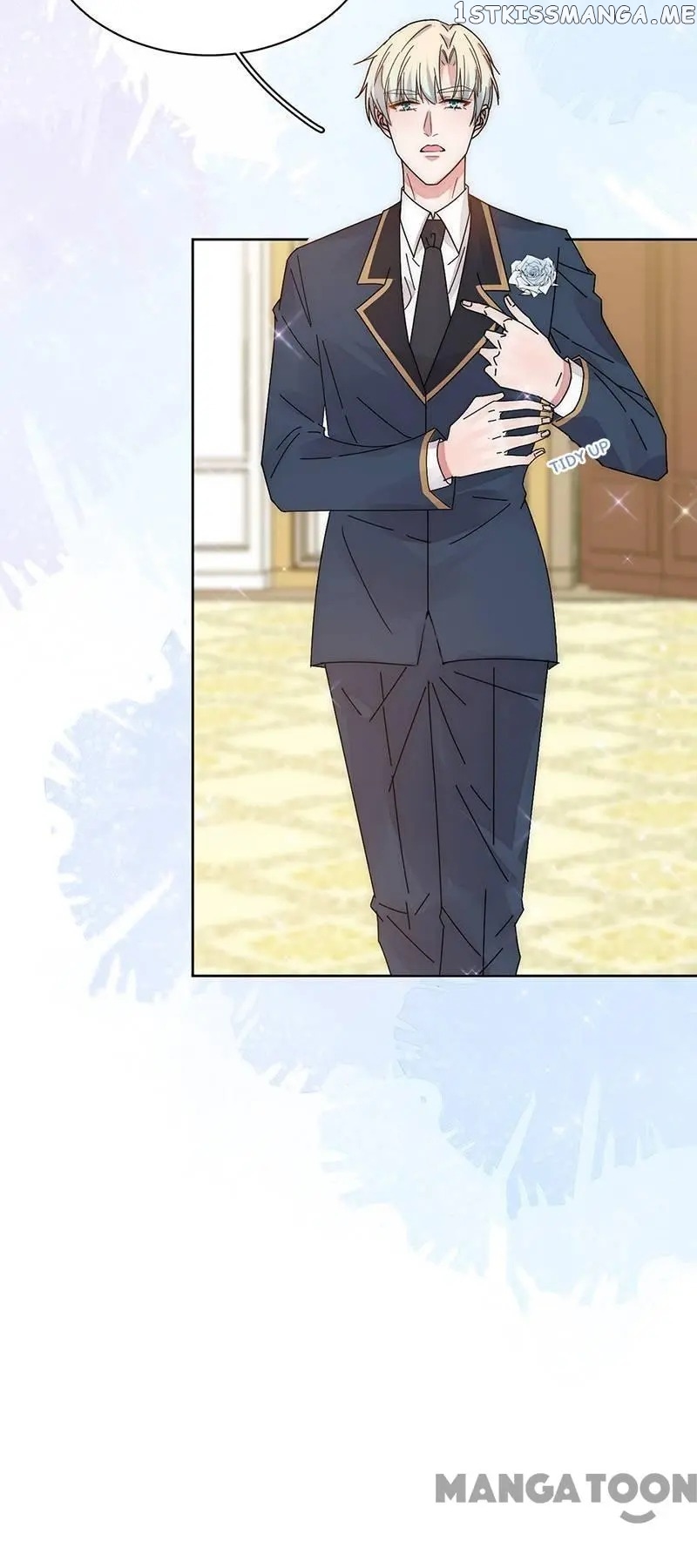 Evolution of a Perfect Hubby chapter 176 - page 9