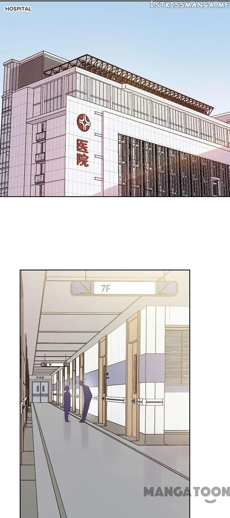 Evolution of a Perfect Hubby chapter 175 - page 1