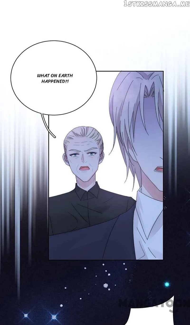 Evolution of a Perfect Hubby chapter 175 - page 10