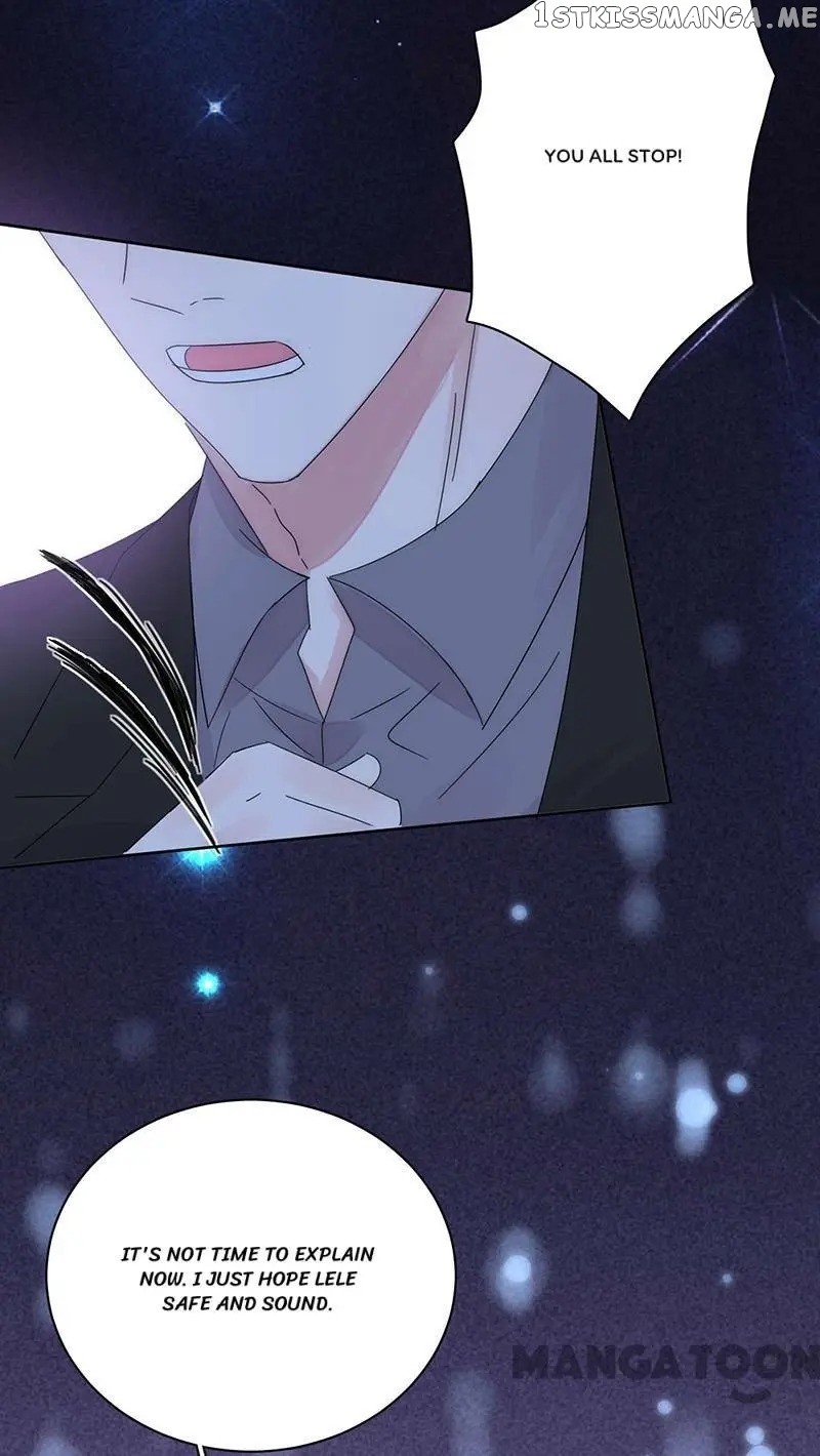 Evolution of a Perfect Hubby chapter 175 - page 11