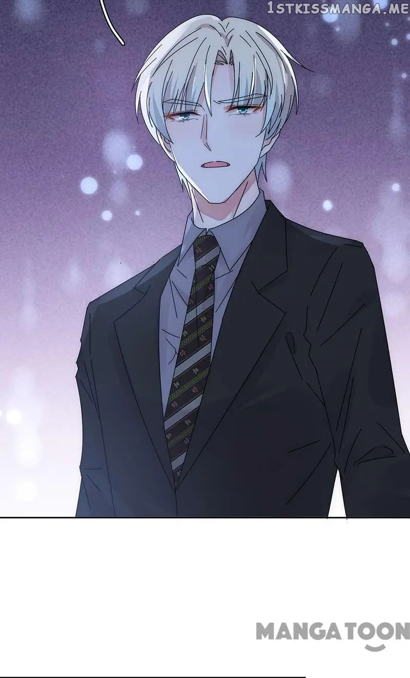 Evolution of a Perfect Hubby chapter 175 - page 12