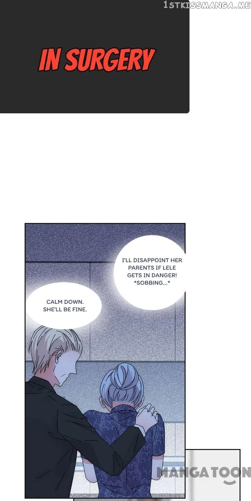 Evolution of a Perfect Hubby chapter 175 - page 13