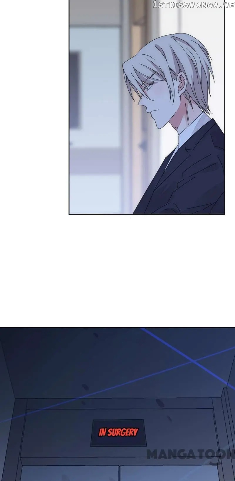 Evolution of a Perfect Hubby chapter 175 - page 14