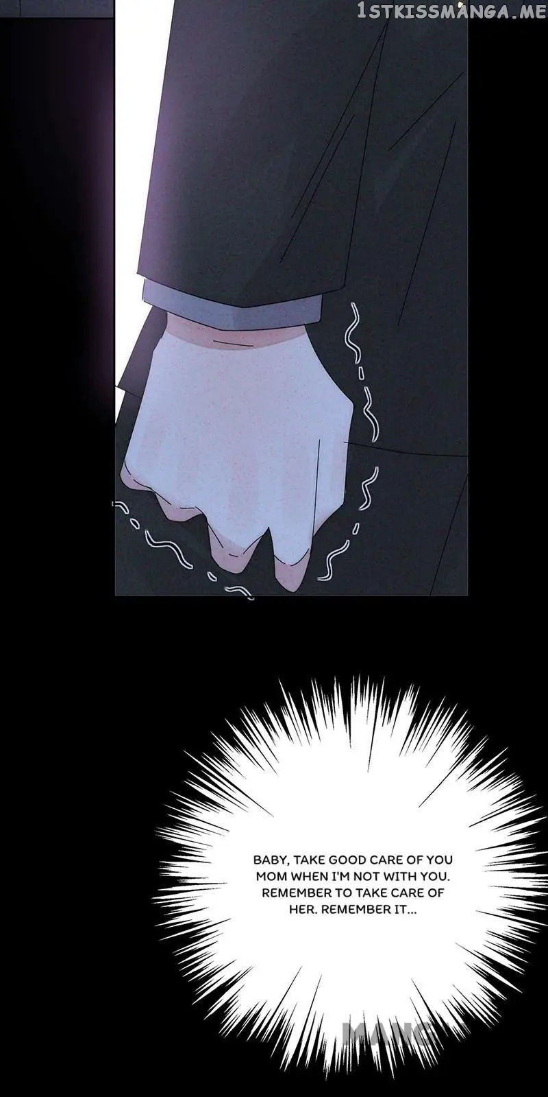 Evolution of a Perfect Hubby chapter 175 - page 17