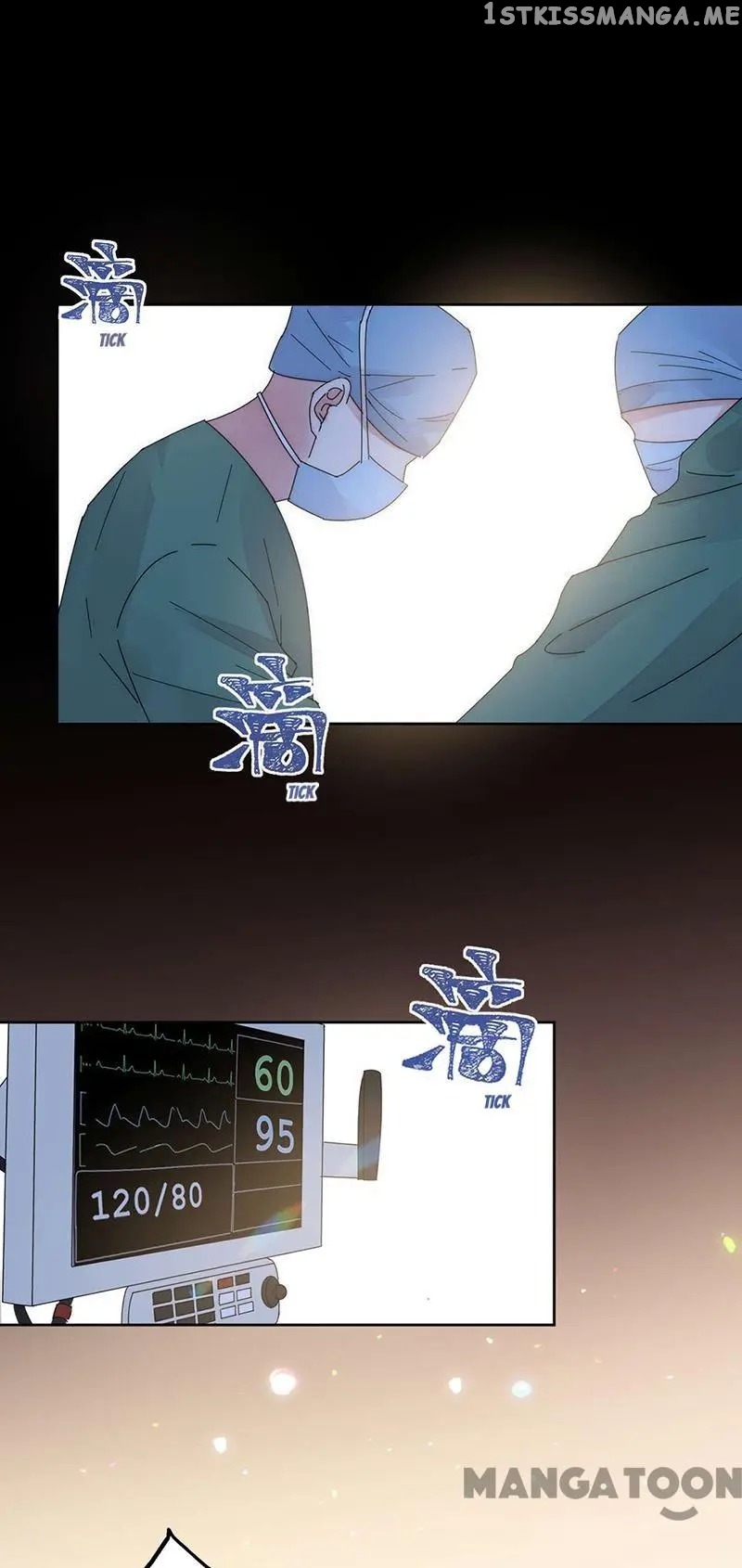 Evolution of a Perfect Hubby chapter 175 - page 18