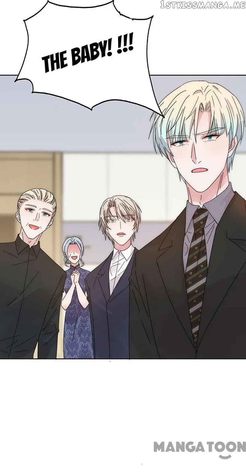 Evolution of a Perfect Hubby chapter 175 - page 20
