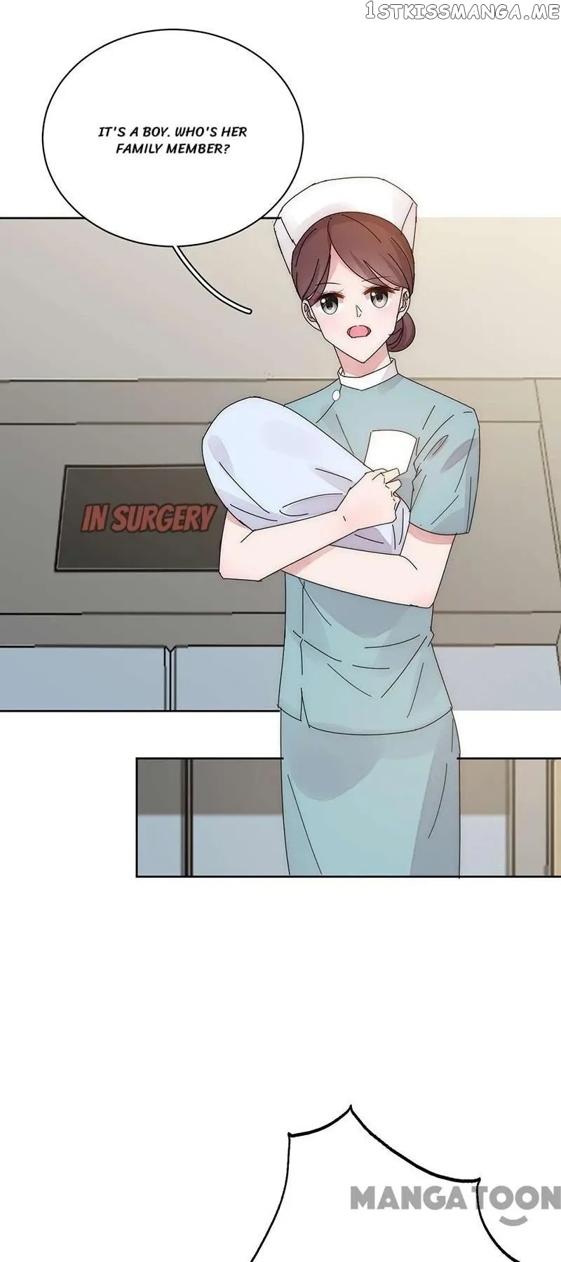 Evolution of a Perfect Hubby chapter 175 - page 21