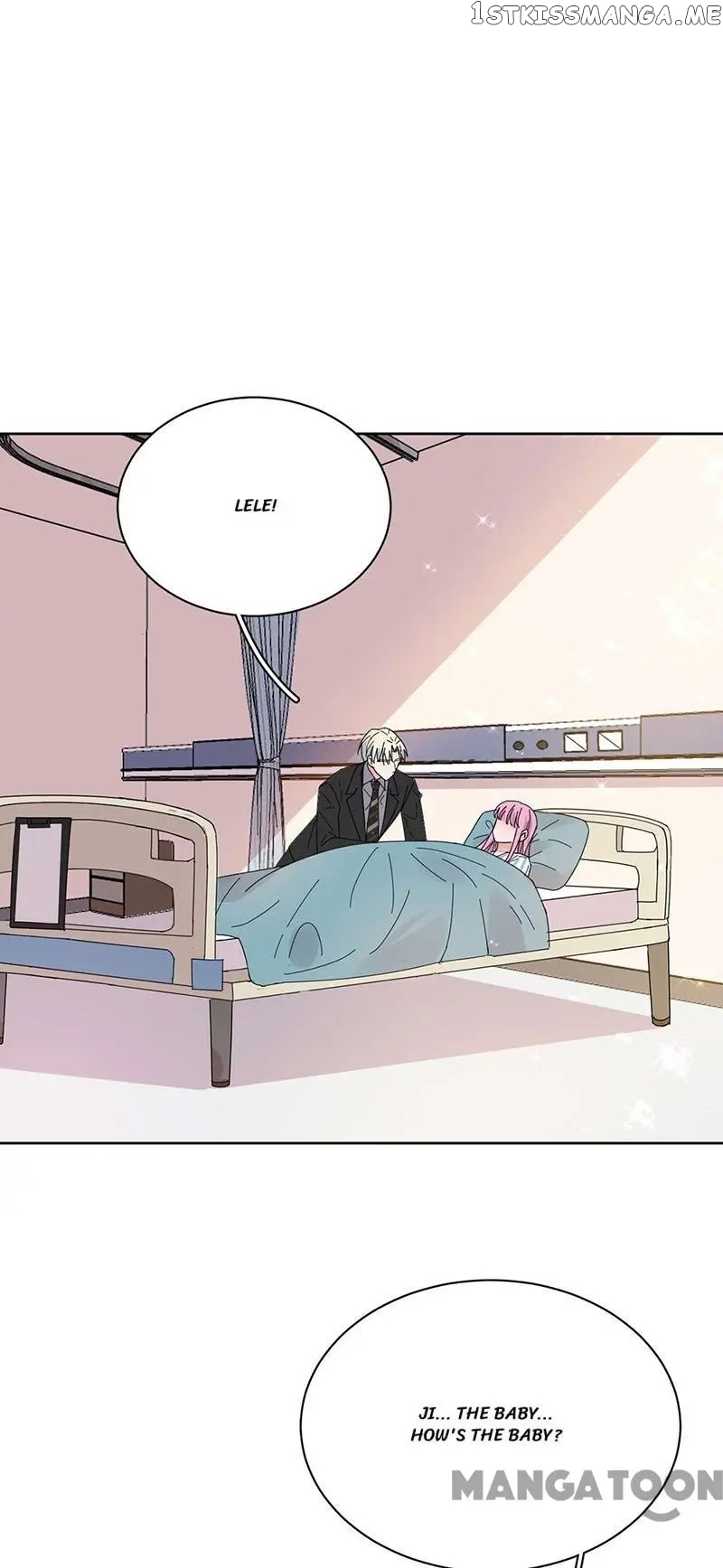 Evolution of a Perfect Hubby chapter 175 - page 24