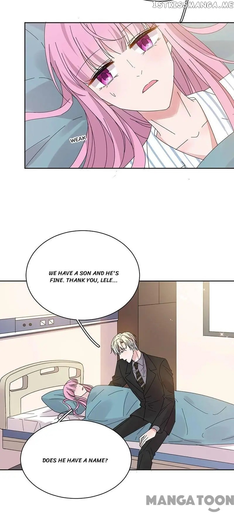 Evolution of a Perfect Hubby chapter 175 - page 25