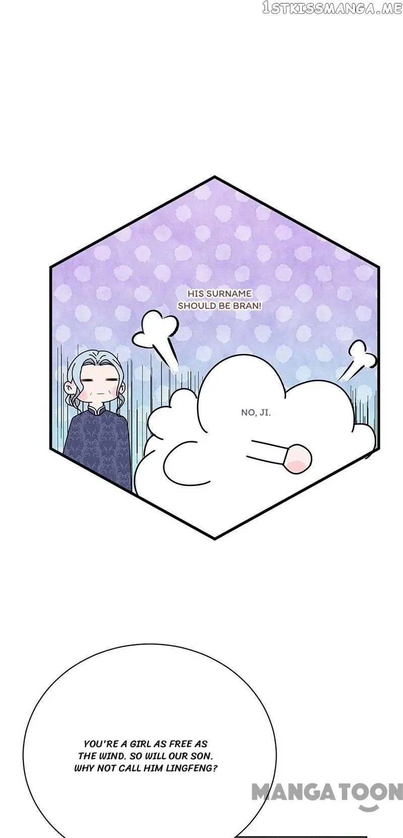 Evolution of a Perfect Hubby chapter 175 - page 27
