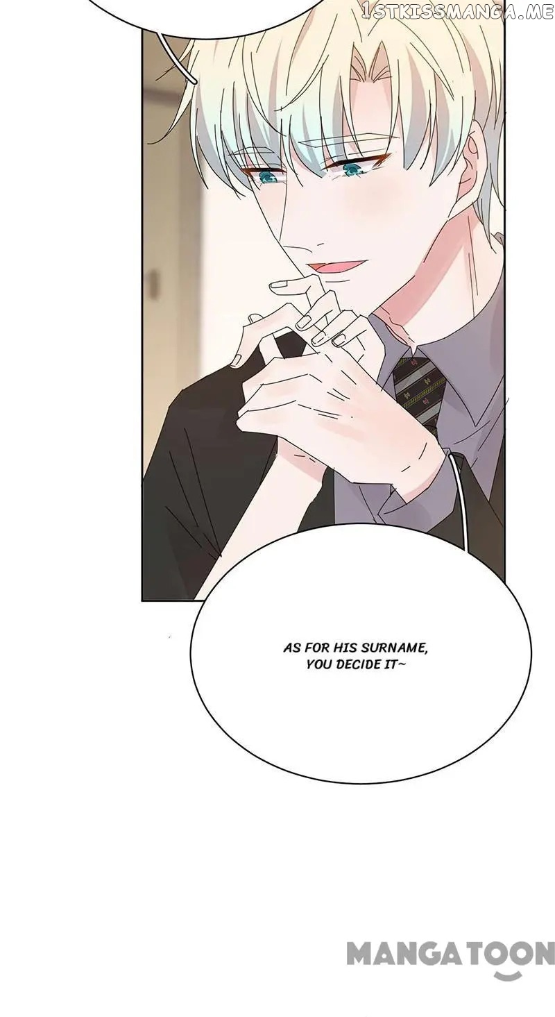 Evolution of a Perfect Hubby chapter 175 - page 28