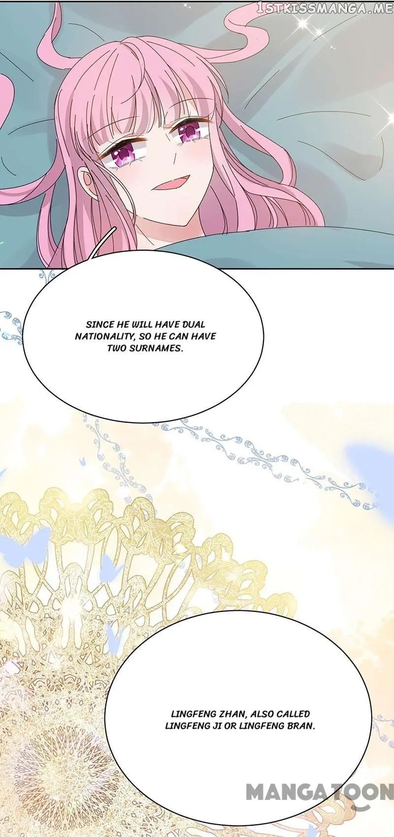 Evolution of a Perfect Hubby chapter 175 - page 29