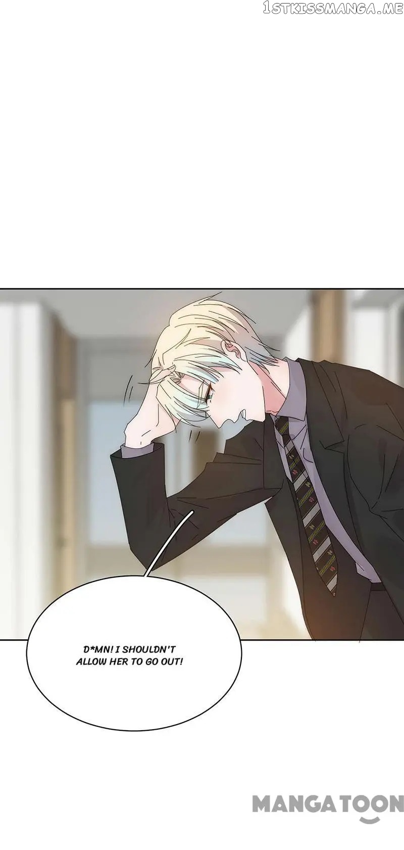 Evolution of a Perfect Hubby chapter 175 - page 3