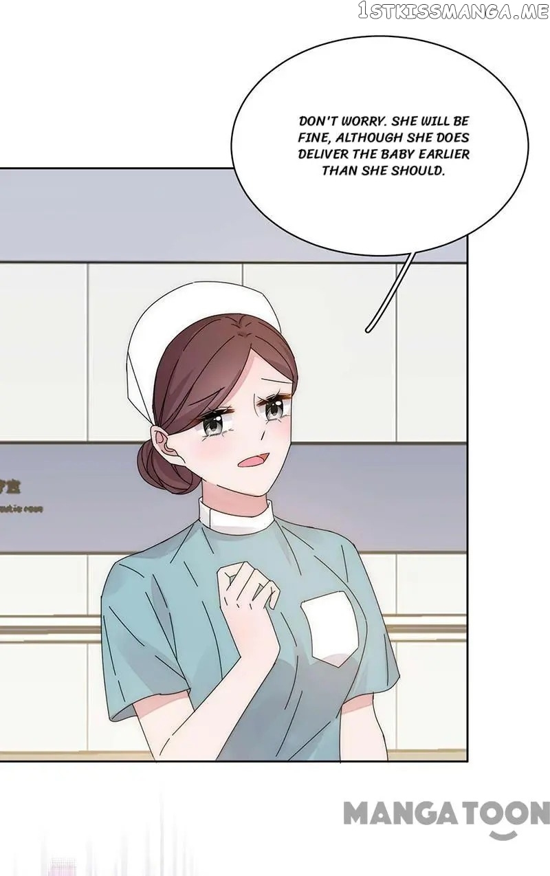Evolution of a Perfect Hubby chapter 175 - page 4