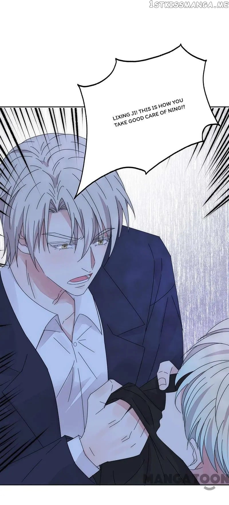 Evolution of a Perfect Hubby chapter 175 - page 9