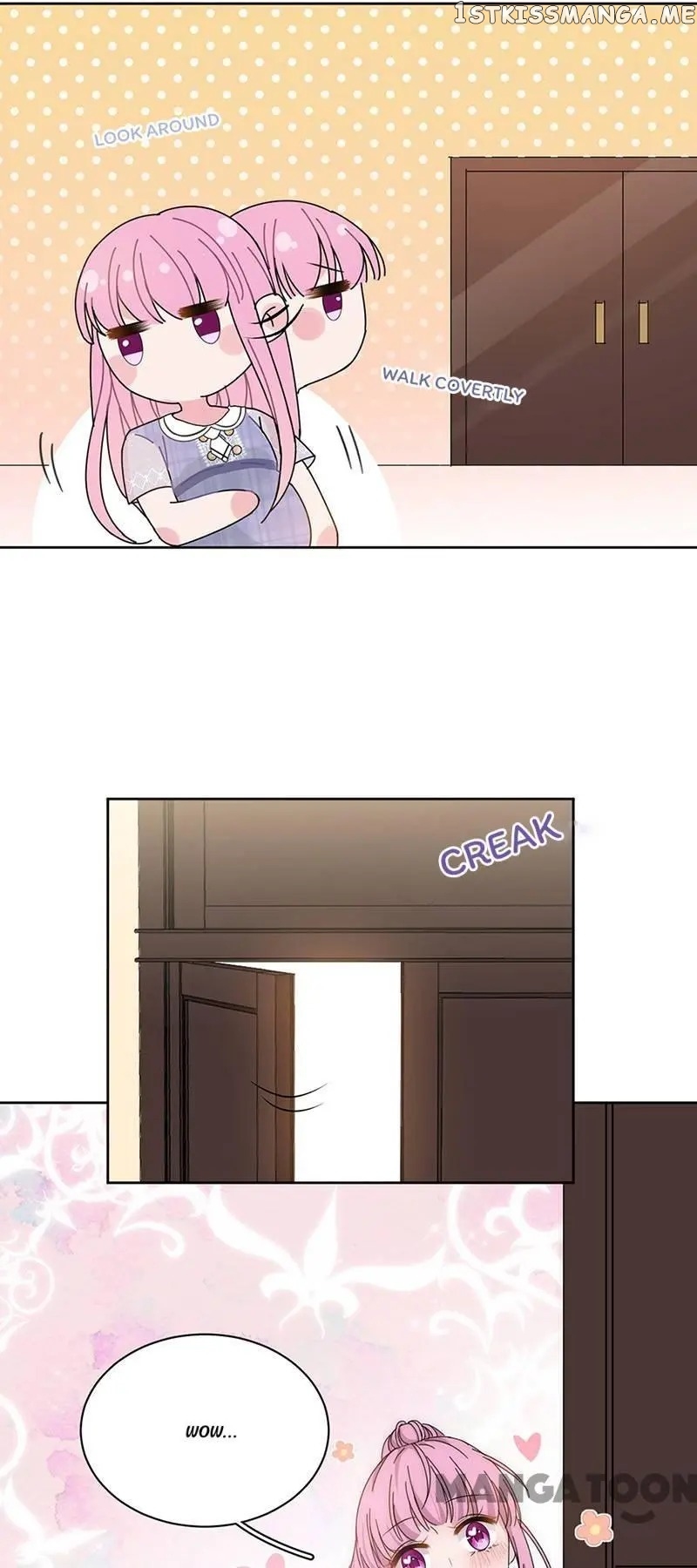 Evolution of a Perfect Hubby chapter 174 - page 1