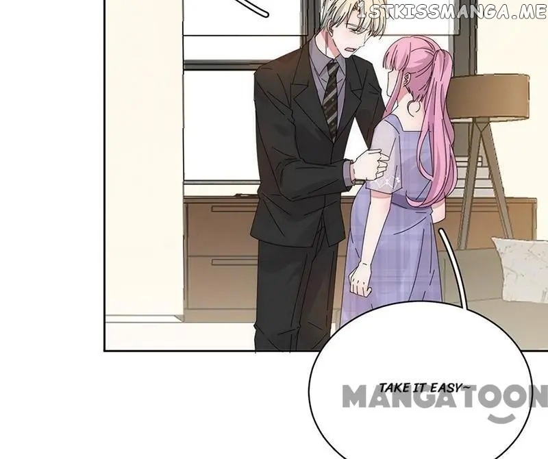 Evolution of a Perfect Hubby chapter 174 - page 10