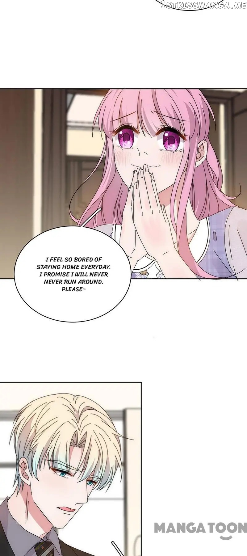 Evolution of a Perfect Hubby chapter 174 - page 11