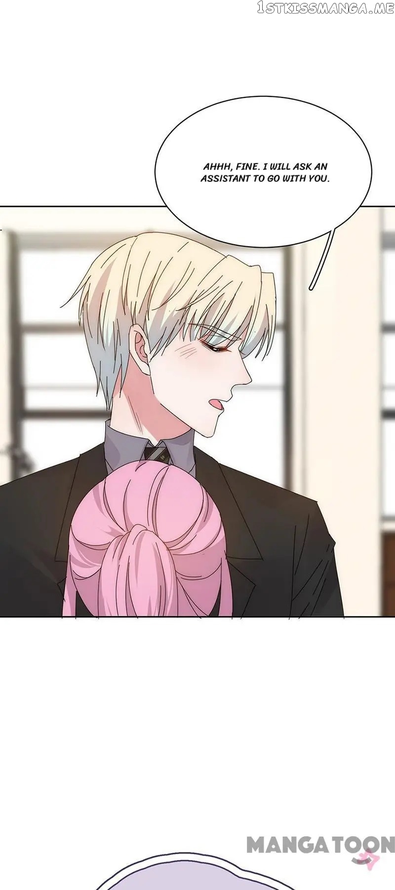 Evolution of a Perfect Hubby chapter 174 - page 15