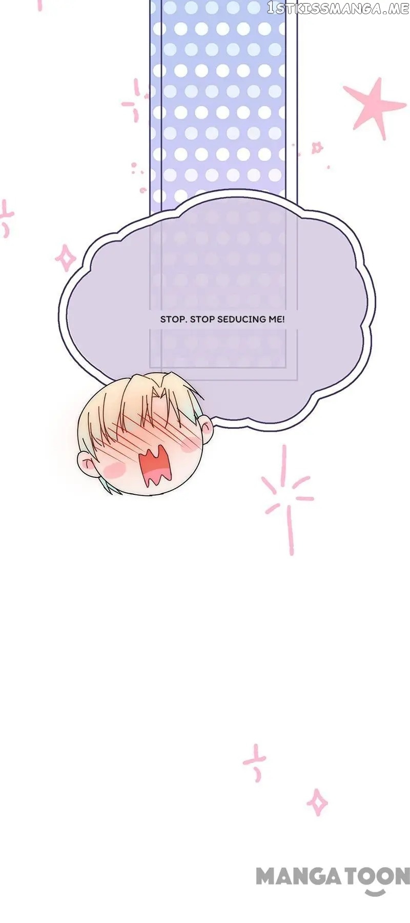 Evolution of a Perfect Hubby chapter 174 - page 17