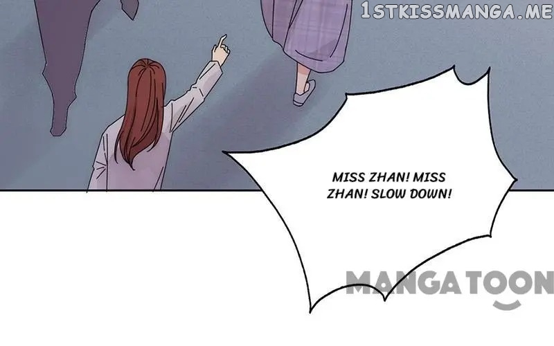 Evolution of a Perfect Hubby chapter 174 - page 20